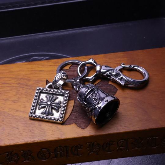 Chrome hearts keyring 01lyh97